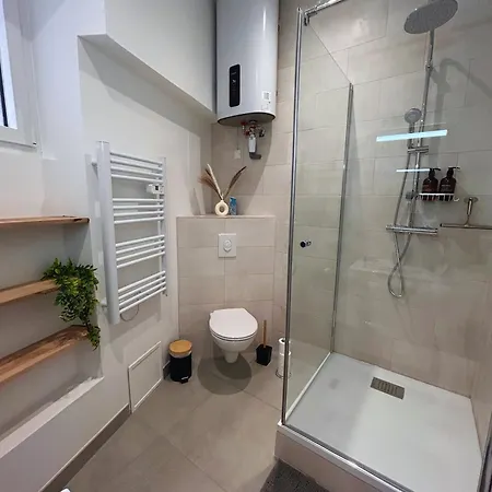 Le Cocon Citadin * ミヨー